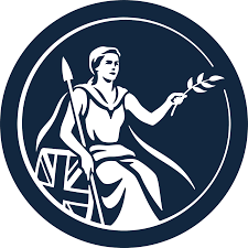 Bank Of England Logo