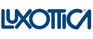 Luxottica Logo