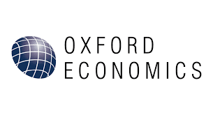 Oxford Economics Logo