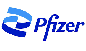 PFizer logo