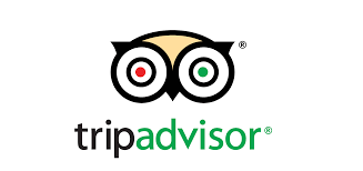 Trip Advisor Logo